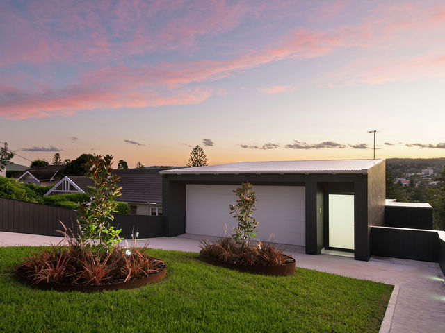 25 Hillcrest Avenue Mona Vale