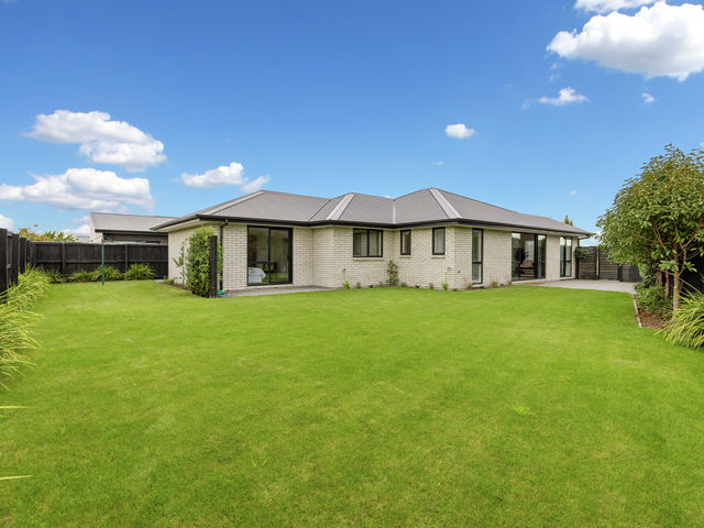 23 Geldard Drive Rolleston