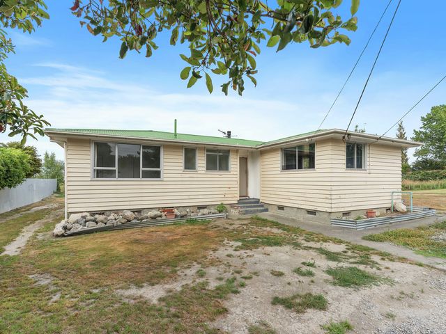 124 Oxford Street Masterton
