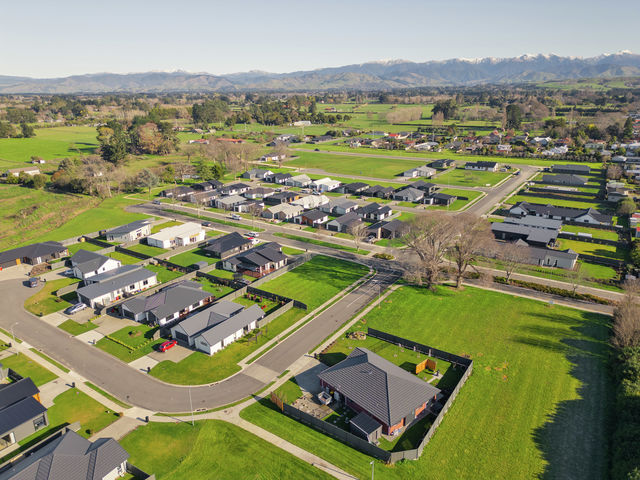 0 Westbush Masterton