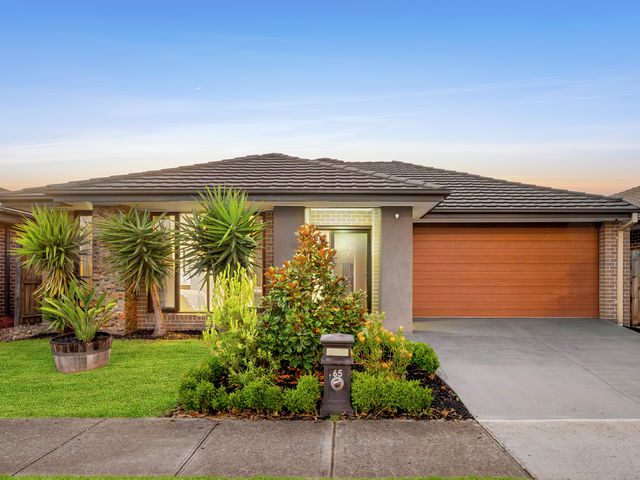 65 Montville Street Doreen