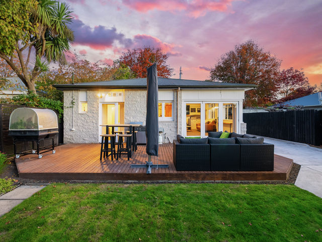 9 Oxley Avenue St Albans