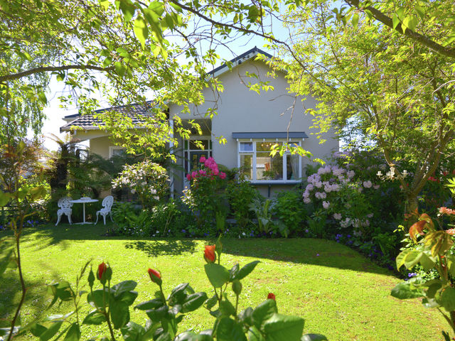 25 Somerfield Street Somerfield