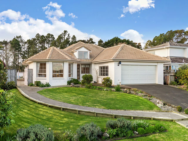 7 The Green Golflands