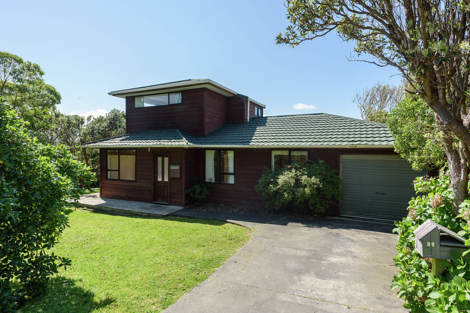 55 Rawhiti Road, Pukerua Bay 4 Bed House Sale by Tender