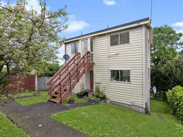 3/11 Konini Road Hataitai