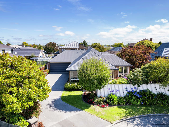 8 Jadewynn Place Halswell