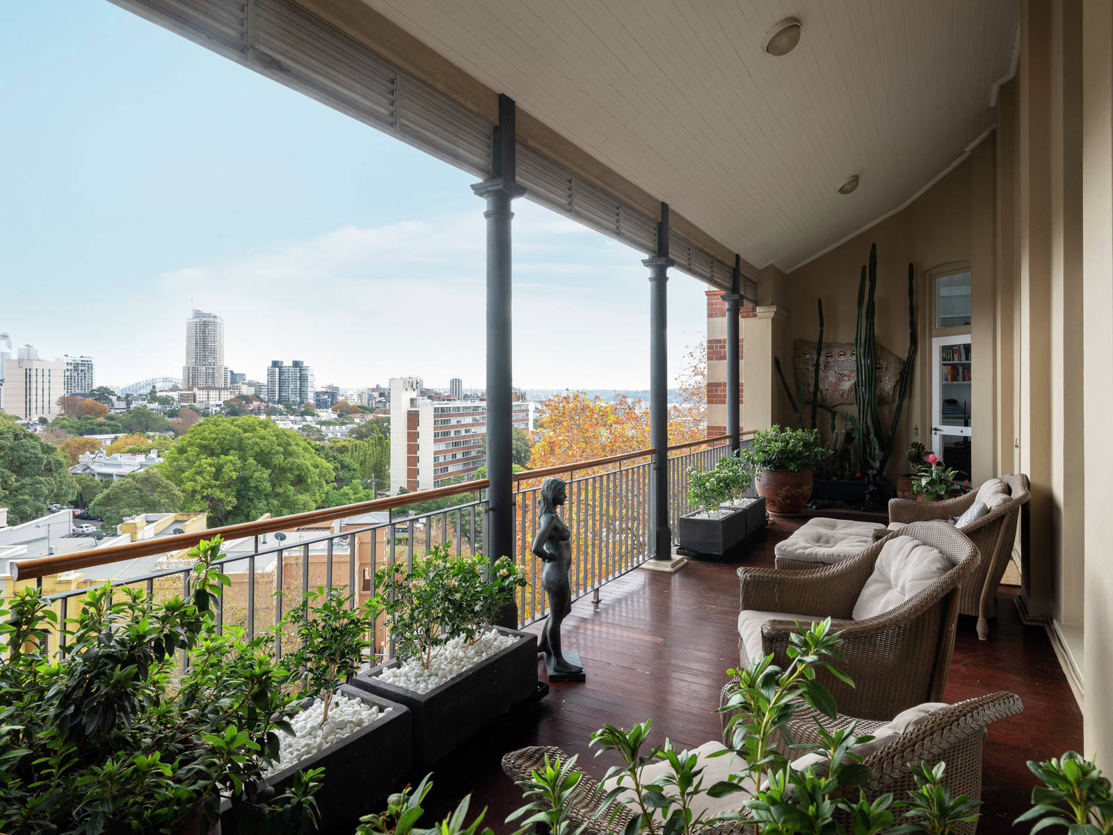 10/18 Flinton Street, Paddington 4 Bed House For Sale