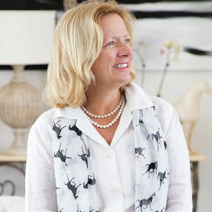 Photo of Mary  Curran