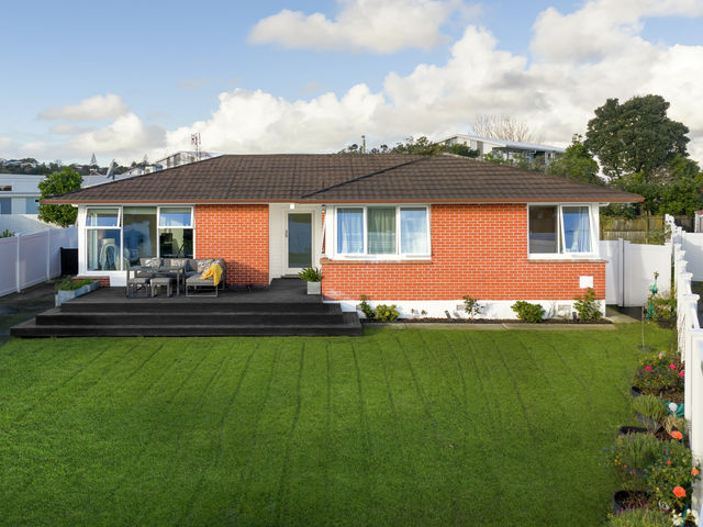 14 Mangos Place Pakuranga