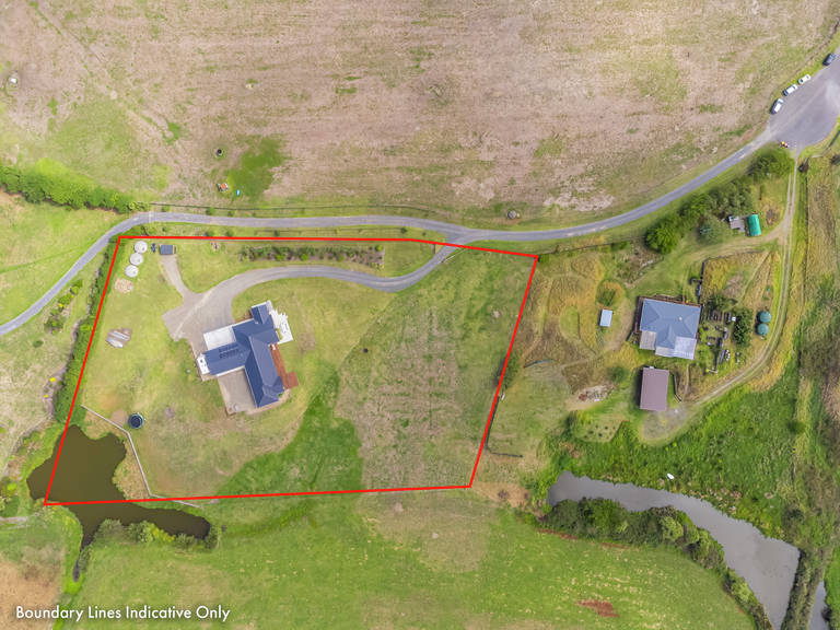 39 Sandown Road Te Horo Beach