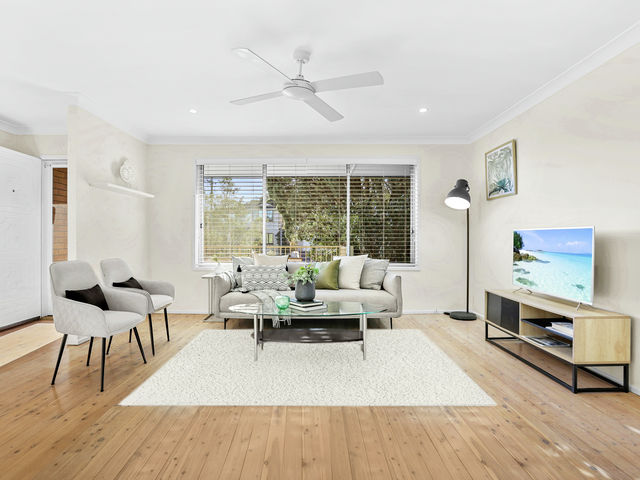 24 Caledonian Avenue Winston Hills
