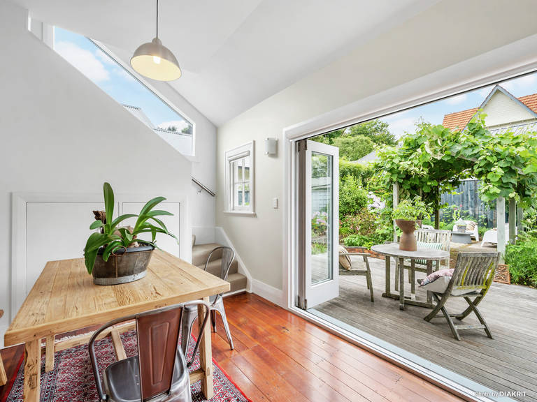 19 Glen Road Kelburn