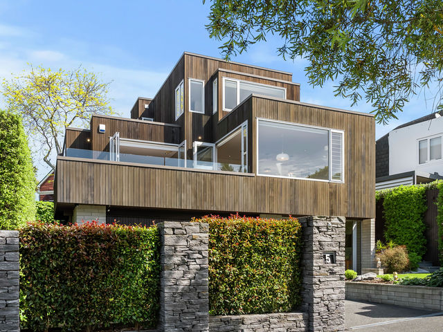 5 Godden Crescent Mission Bay