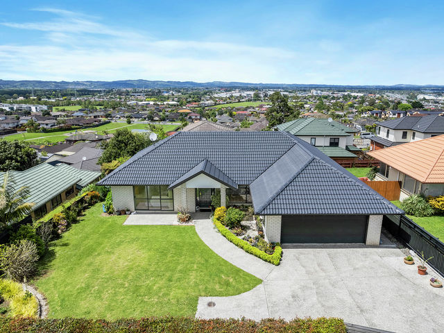 28 Nanleen Rise The Gardens