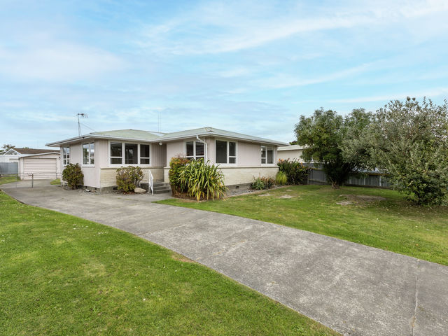 201 Westminster Avenue Tamatea