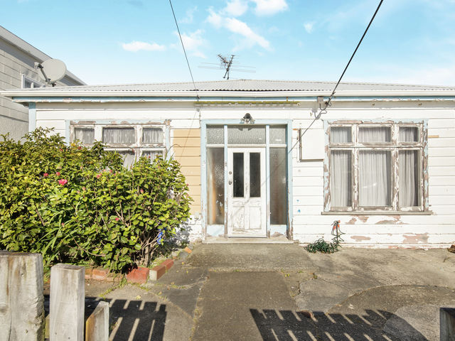 4 Picton Avenue Newtown