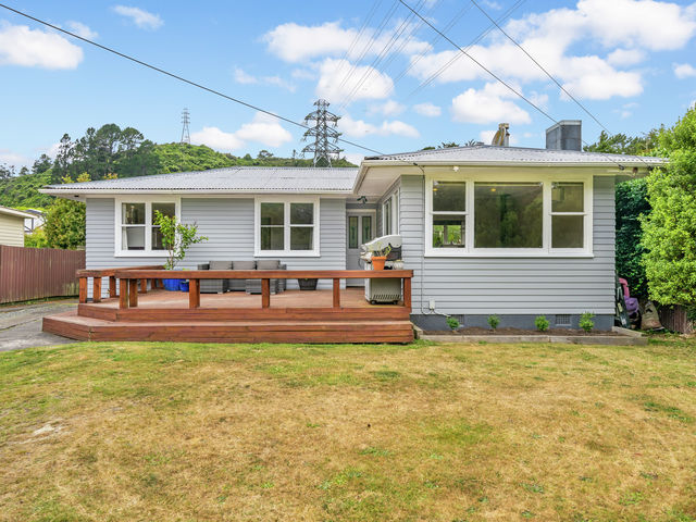 61 Black Beech Street Birchville