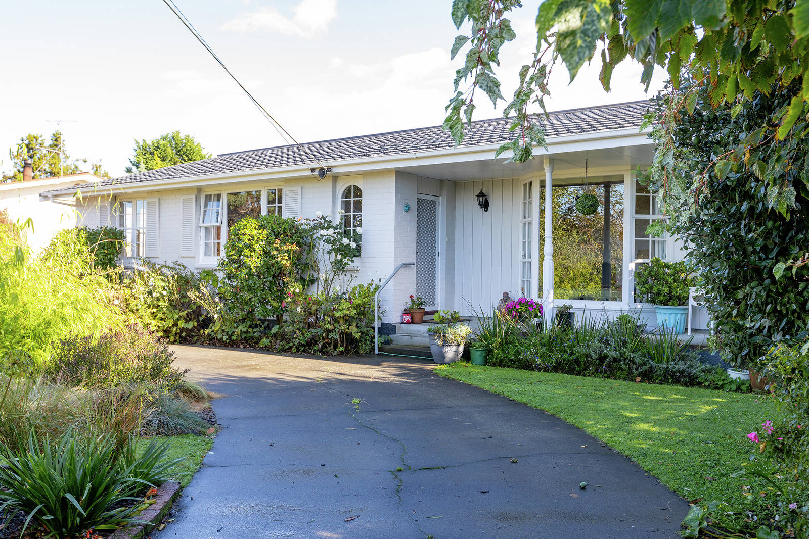 12 Chamberlain Road, Masterton 3 Bed House Private Treaty