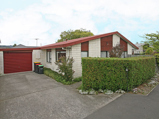 2/47A Tilford Street Woolston