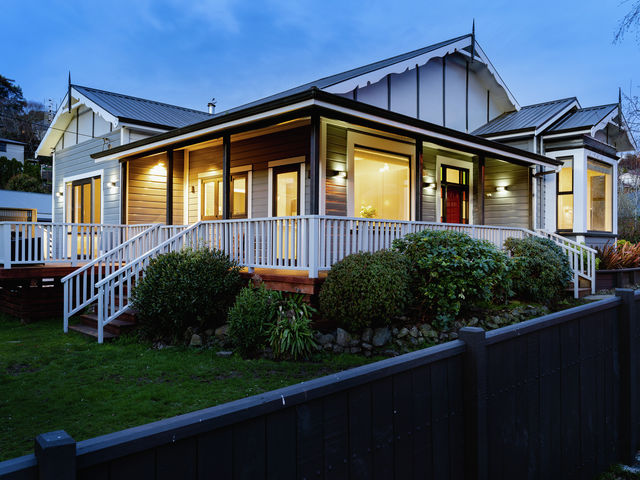 76 Barr Street Kenmure