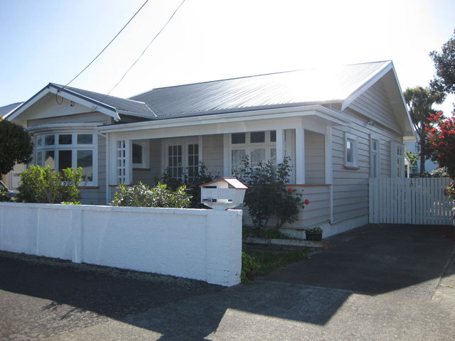 29 William Street Petone