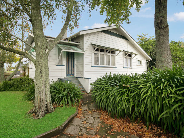 43 Mount Albert Road Mount Albert