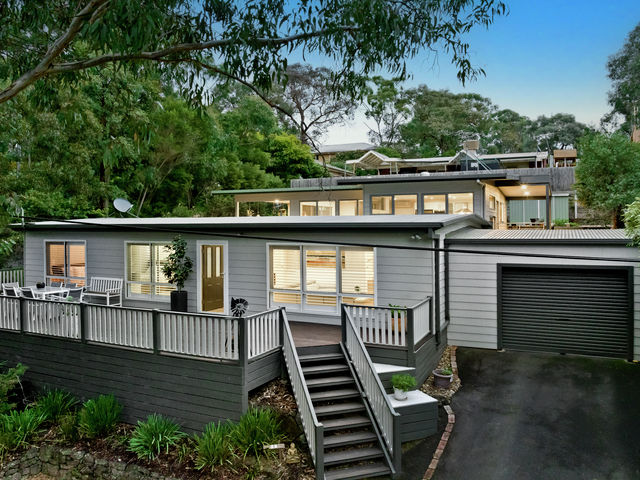 38 Reynolds Road Wattle Glen