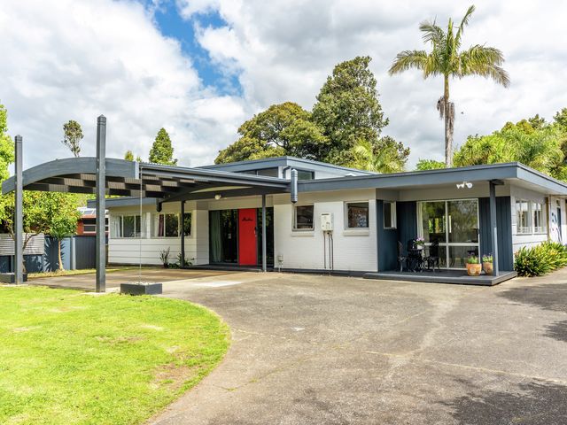 17 Parkland Crescent Kamo