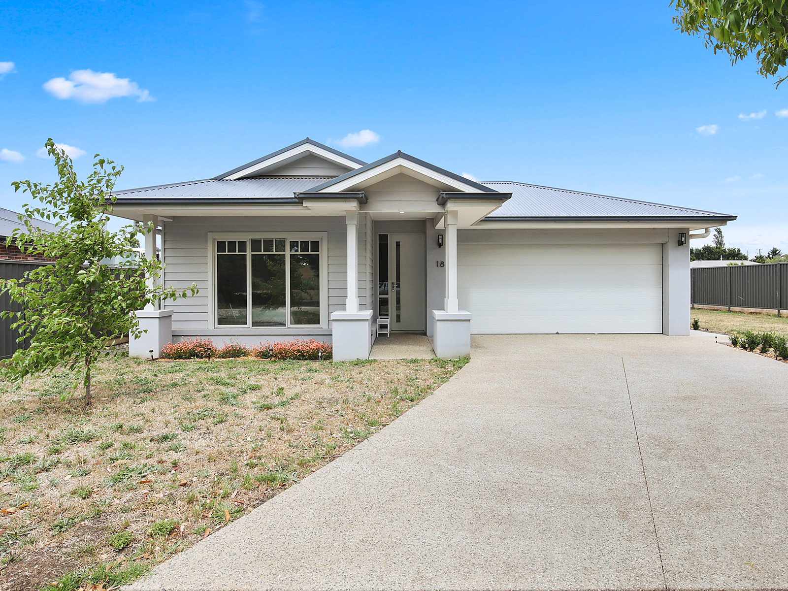 18 Cathcart Street, Clarendon 4 Bed House For Sale