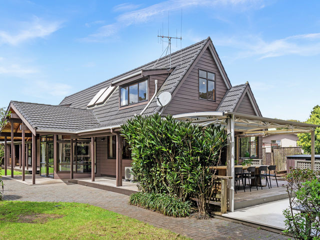 43 Kotare Crescent Maunu