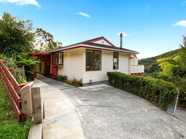14 Kerkwall Drive Naenae