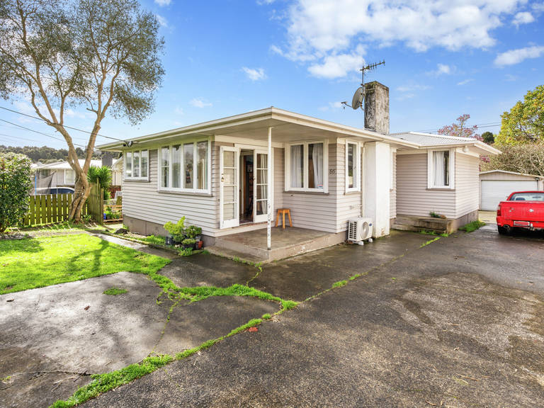 56 William Jones Drive Otangarei