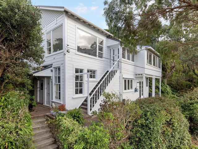 63 Sar Street Wadestown
