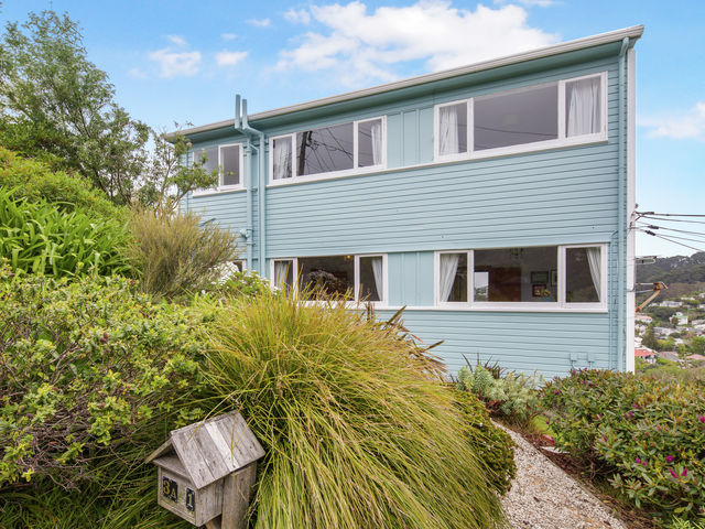 1/3a Baden Road Hataitai