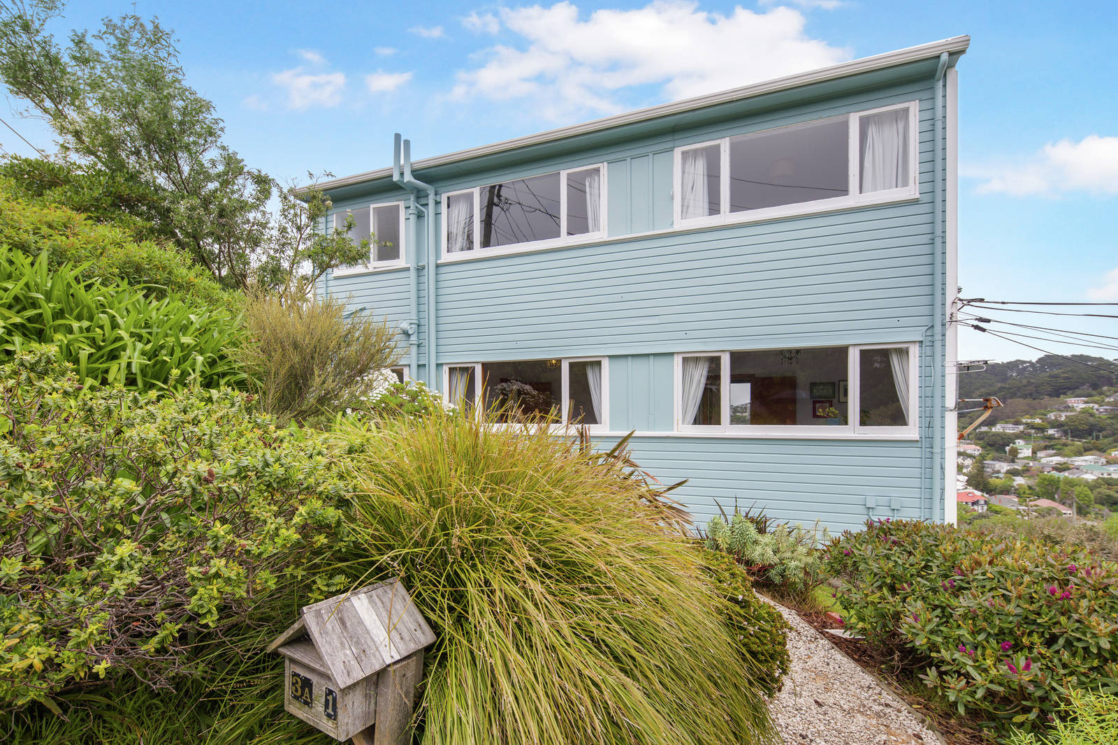 1/3a Baden Road, Hataitai 2 Bed Unit Sale by Tender