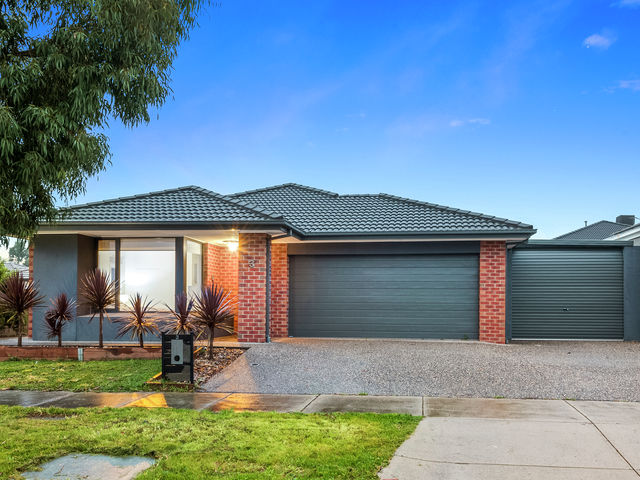 3 Cropley Terrace Mernda