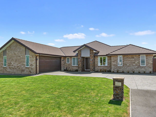 5 Shona Lane West Melton