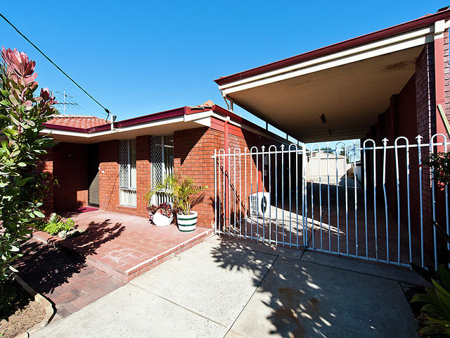 33 Wyeree Road MANDURAH