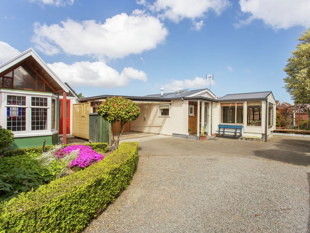 3a McLellan Place Ilam