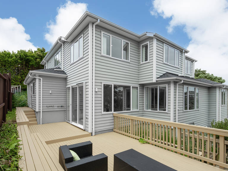 18A Sunrise Avenue Mairangi Bay