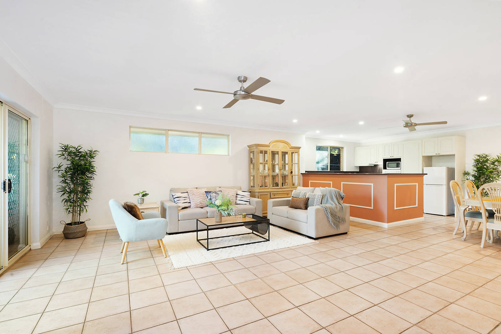 5/259261 Victoria Road, Drummoyne 3 Bed Apartment Auction Sold