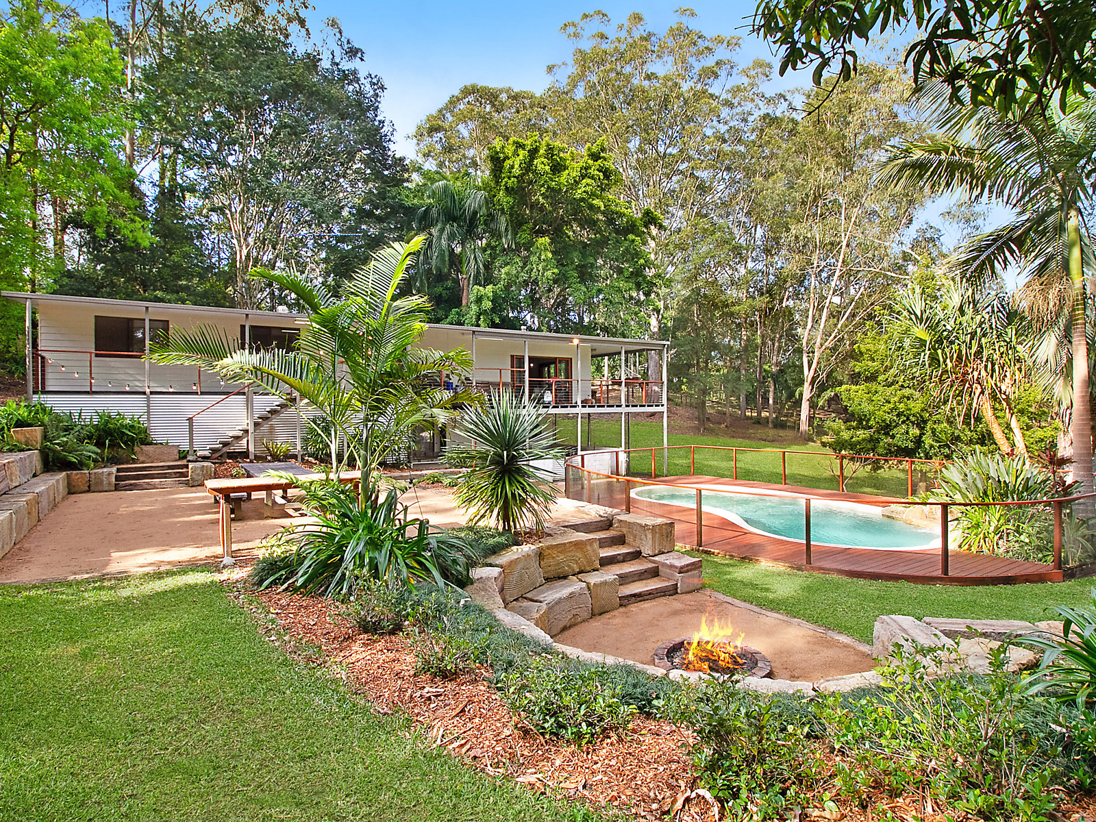 219 Neill Road, Mooloolah Valley 3 Bed House Private Treaty