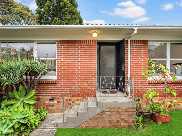 1/27 Puriri Avenue Greenlane