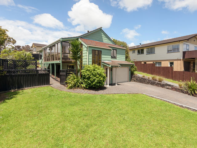 4 McKinley Road Sunnyvale