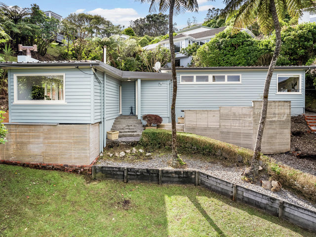 47 Madras Street Khandallah