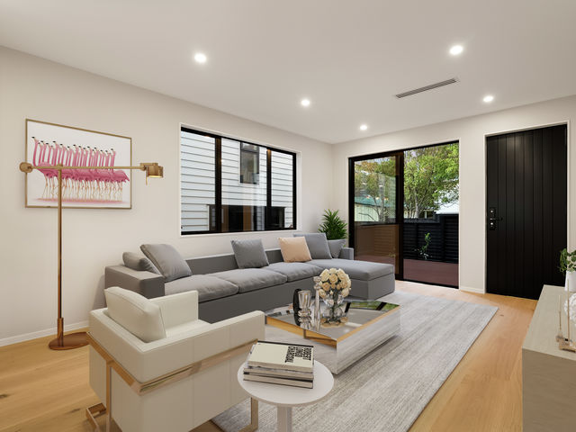 8B Catalina Crescent Forrest Hill