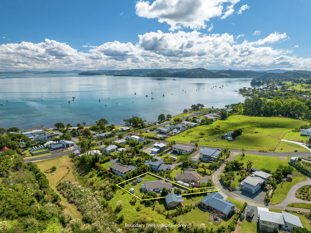6 Tiaho Place Whangarei Heads
