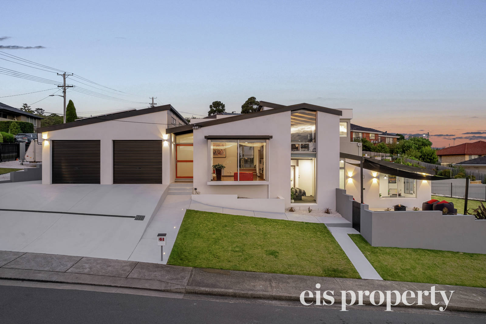 41 Ormond Street, Bellerive 4 Bed House For Sale
