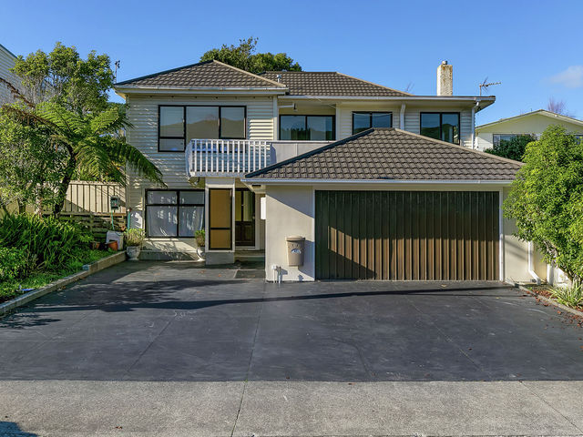 40 Hinau Street Tawa